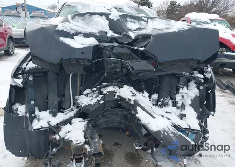 2014 Chevrolet Suburban 1500 Ltz from USA, damaged, VIN 1GNSKKE73ER130580